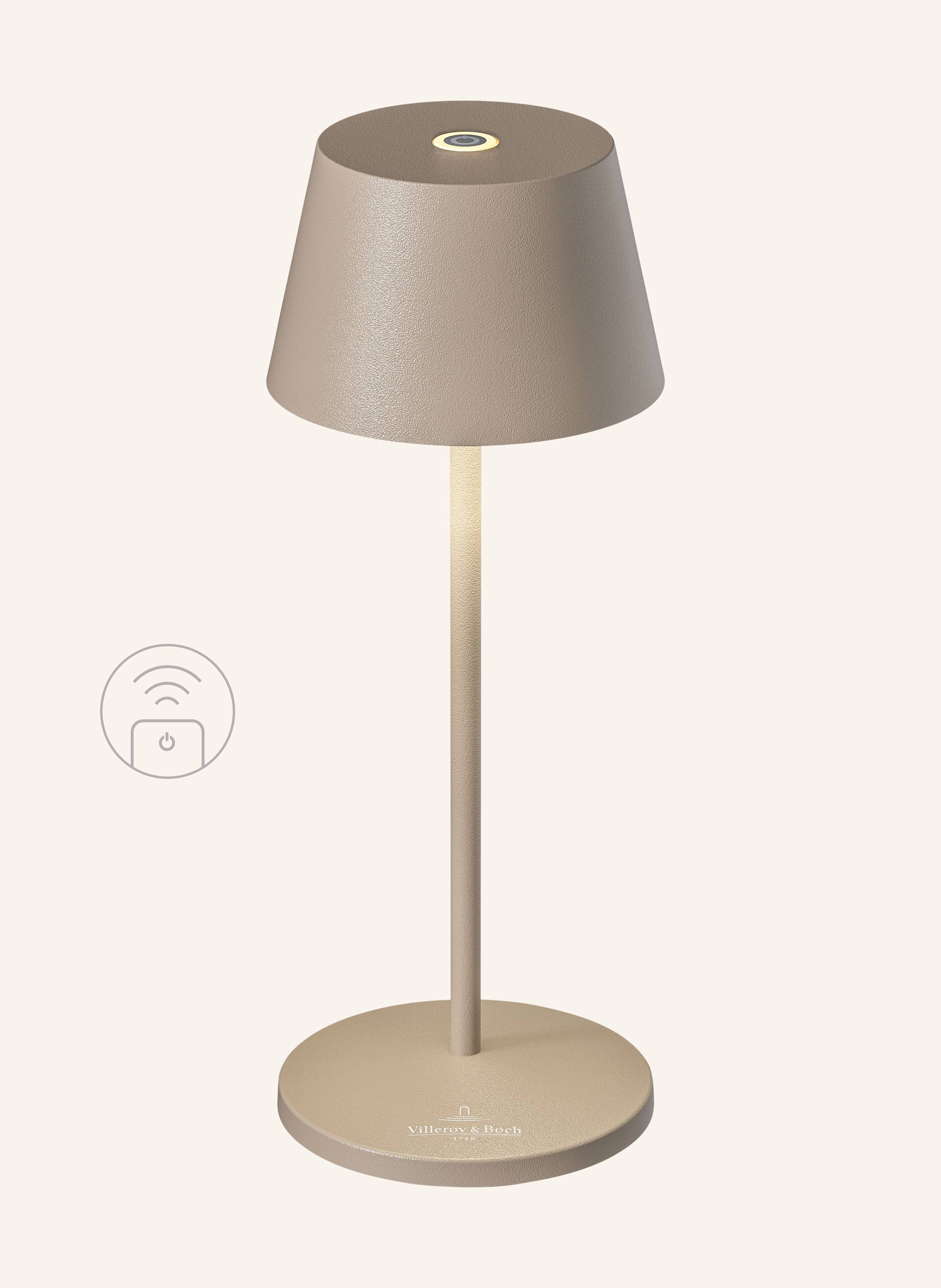 Villeroy & Boch Leuchte SEOUL MICRO RC
