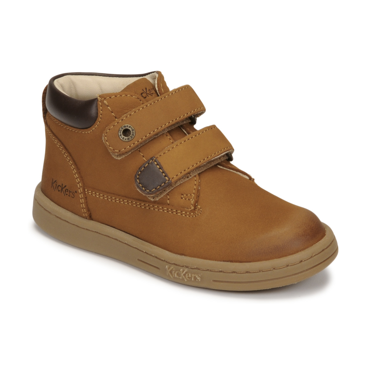 Kickers - TACKEASY - Camel