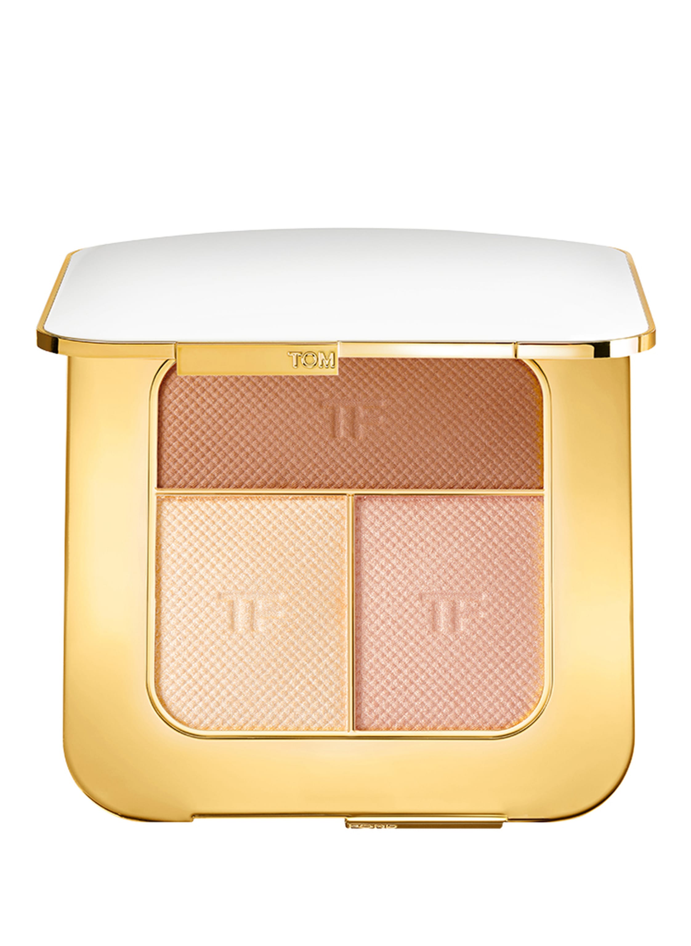 TOM FORD BEAUTY SUMMER SOLEIL