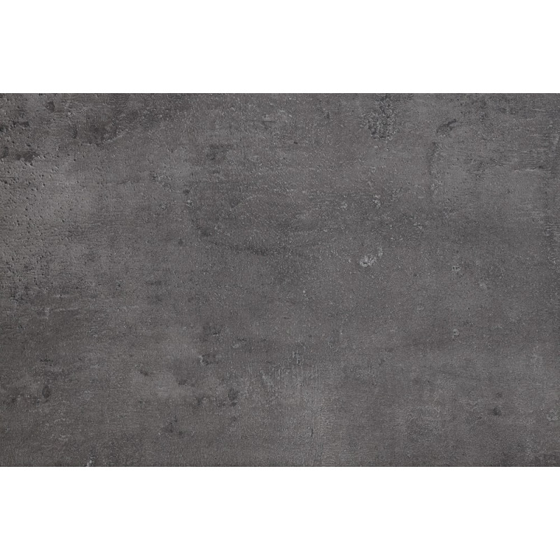 Meuble sous-plan Marny avec 1 tiroir béton foncé 80 cm ALLIBERT