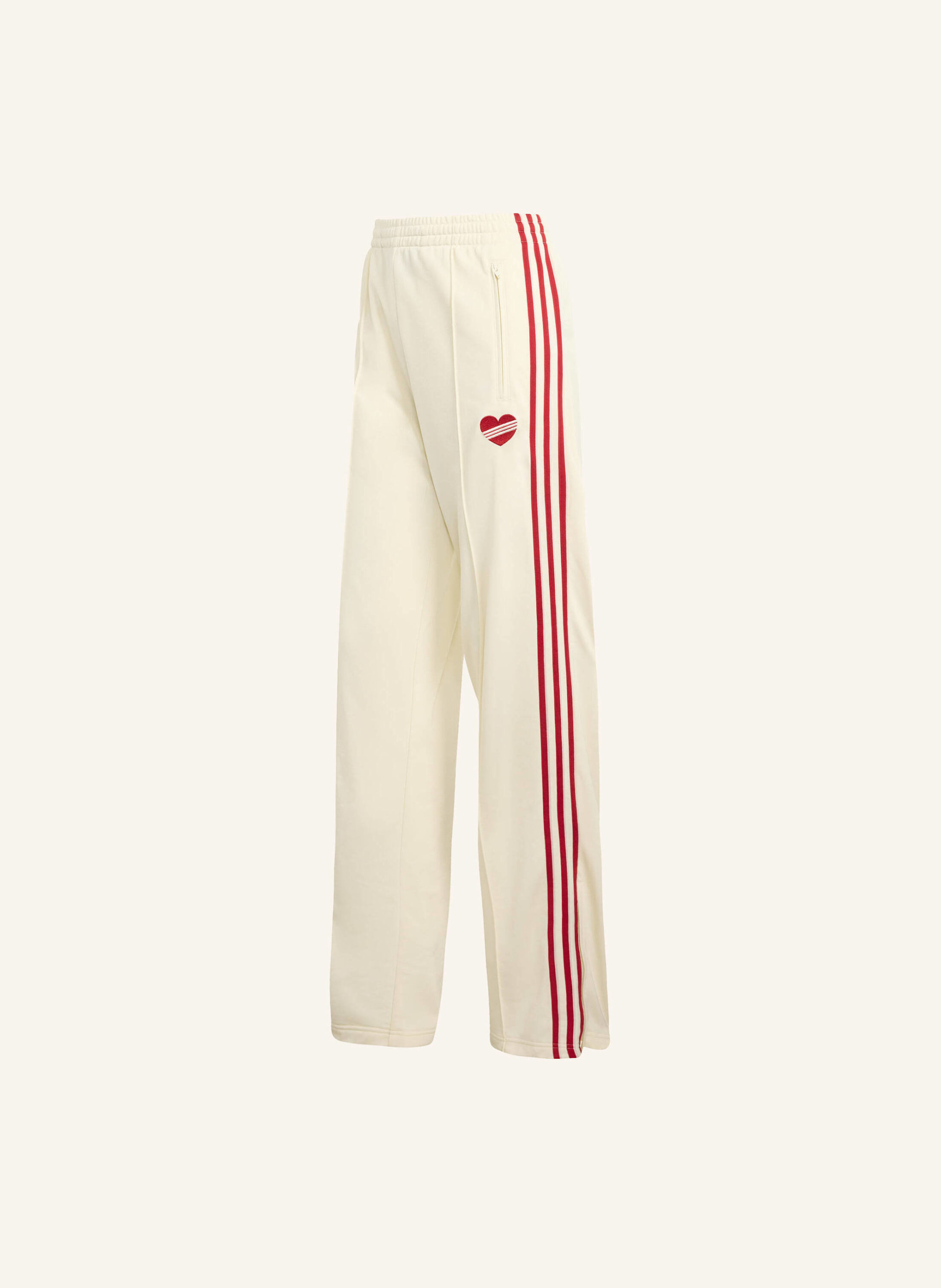 adidas Originals FIREBIRD TRAININGSHOSE, LOCKER GESCHNITTEN