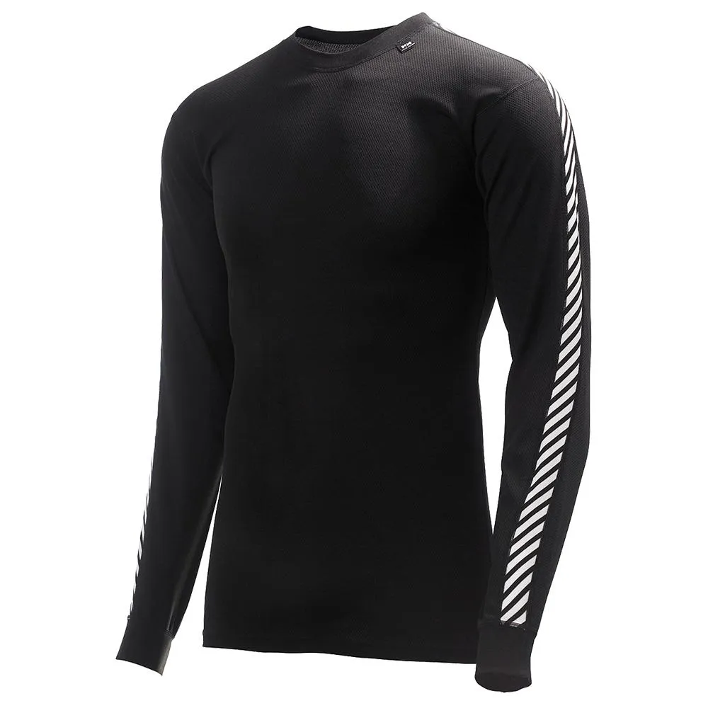 Helly Hansen Dry Stripe Crew long sleeve base layer
