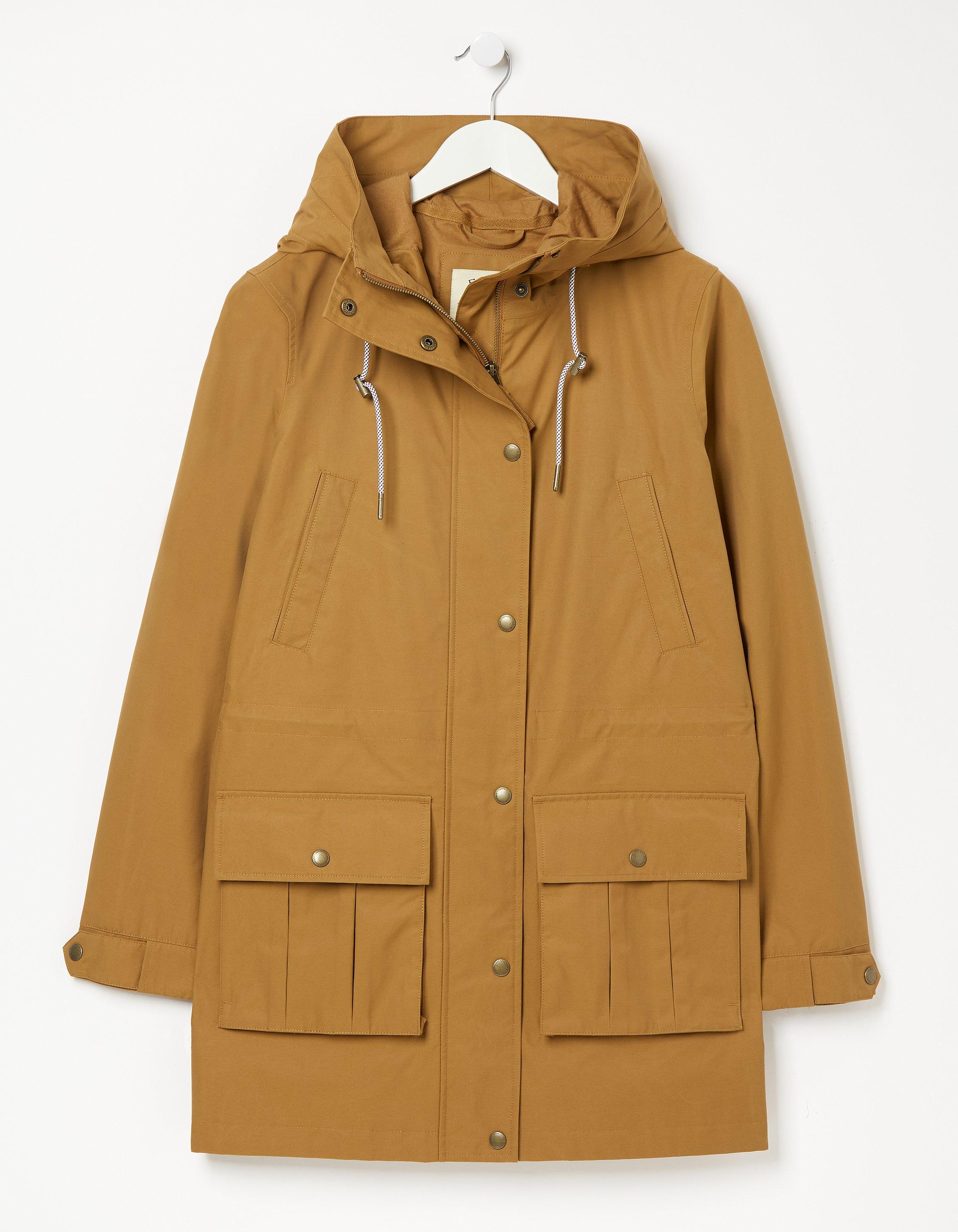 Taylor Waterproof Jacket