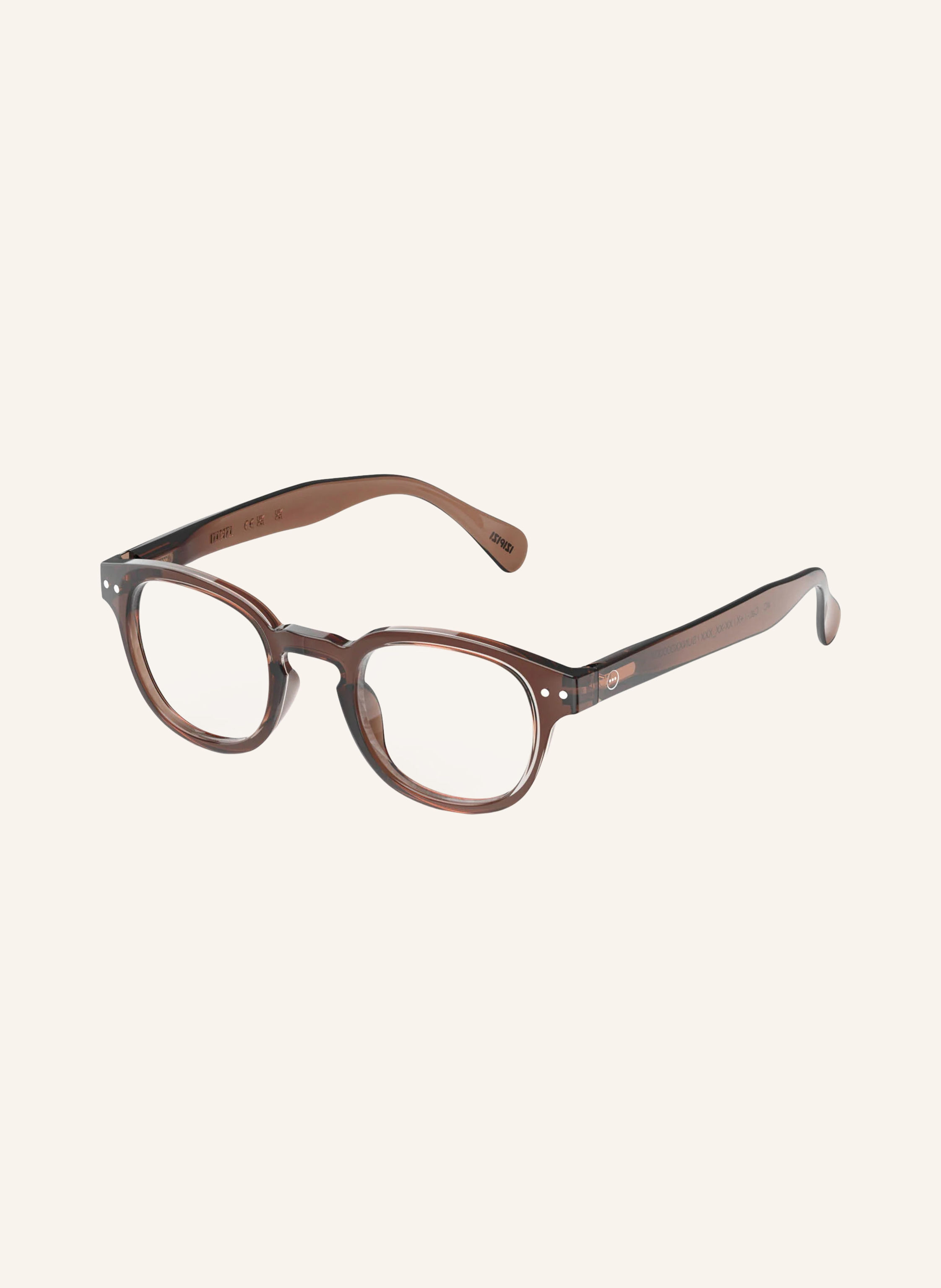 IZIPIZI Lesebrille #C