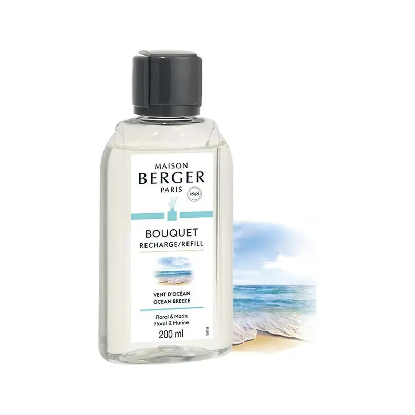 Refill Vent dOcean