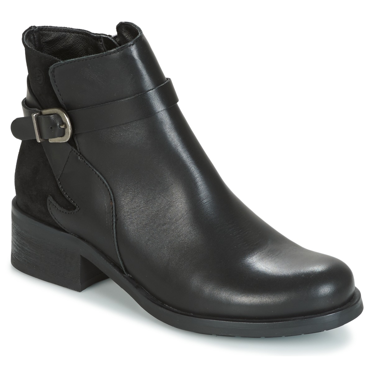 Betty London - HARRIS - Black