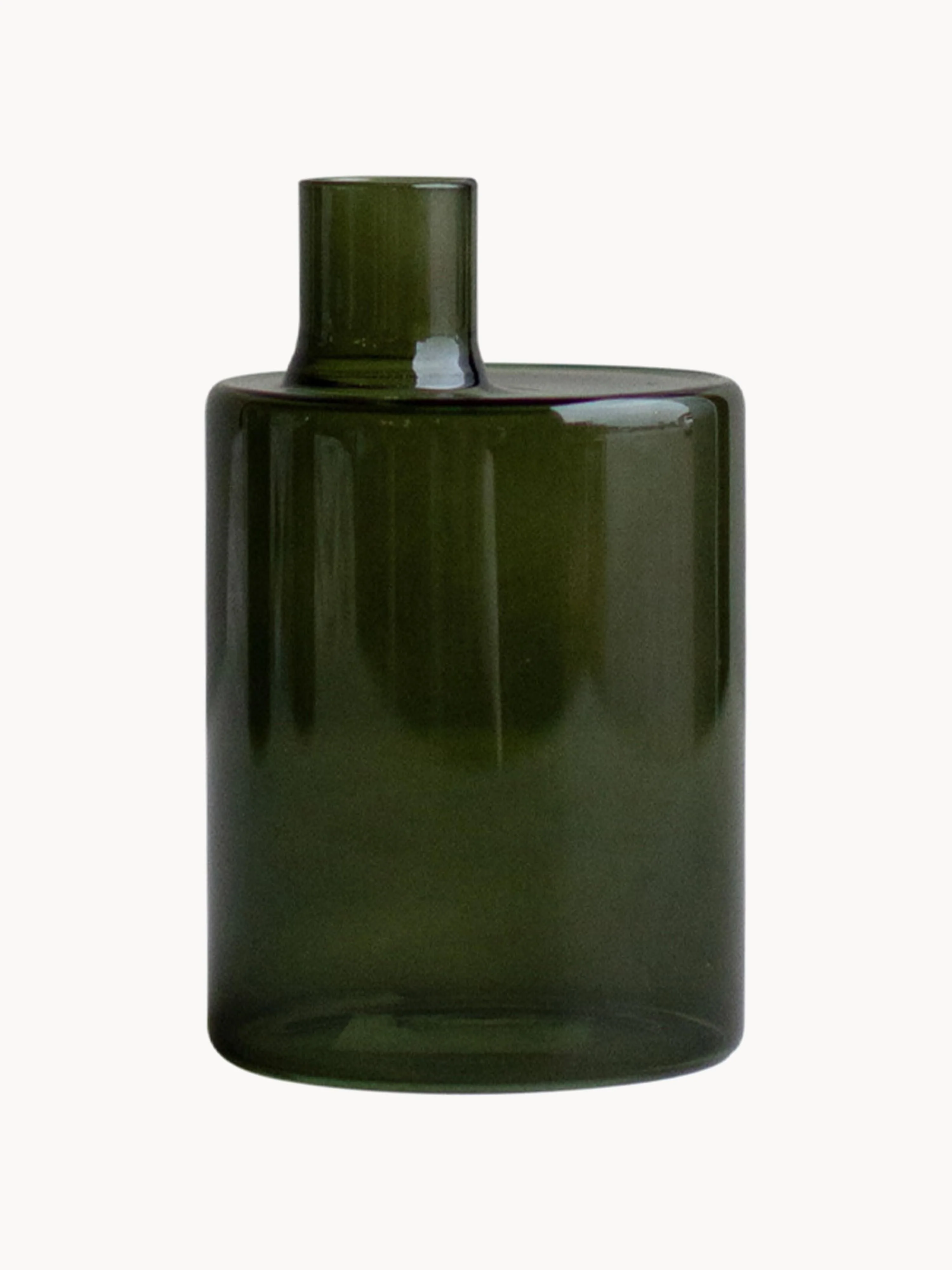Vase Pipe, H 12 cm