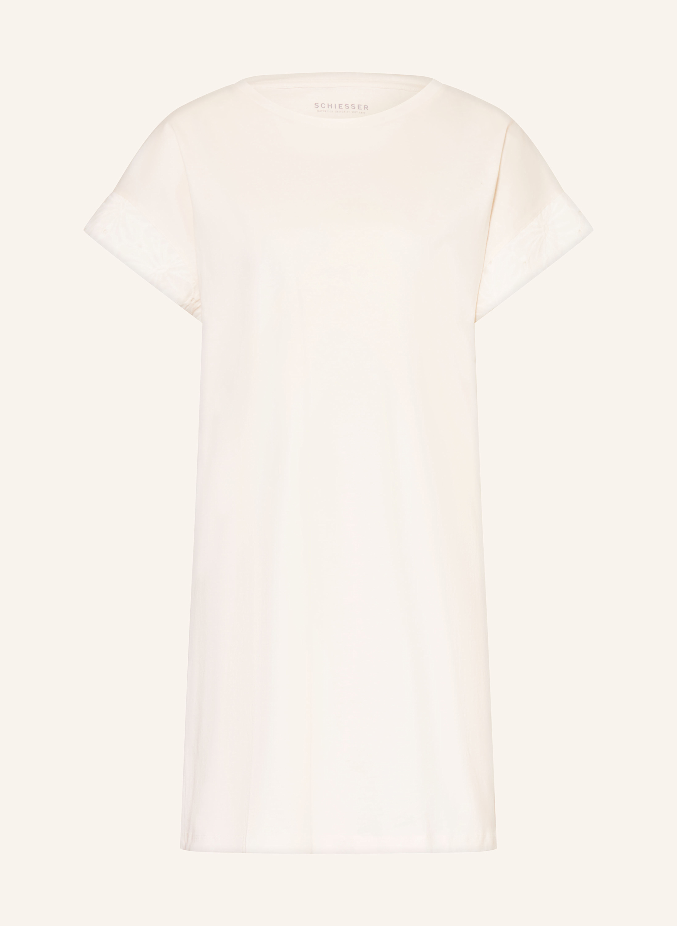 SCHIESSER Nachthemd CASUAL NIGHTWEAR