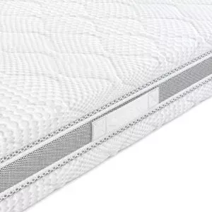 Materace piankowe Rock&Roll 80x200 cm, Tencel New
