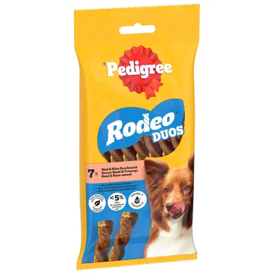 Pedigree Rodeo Duos Treats