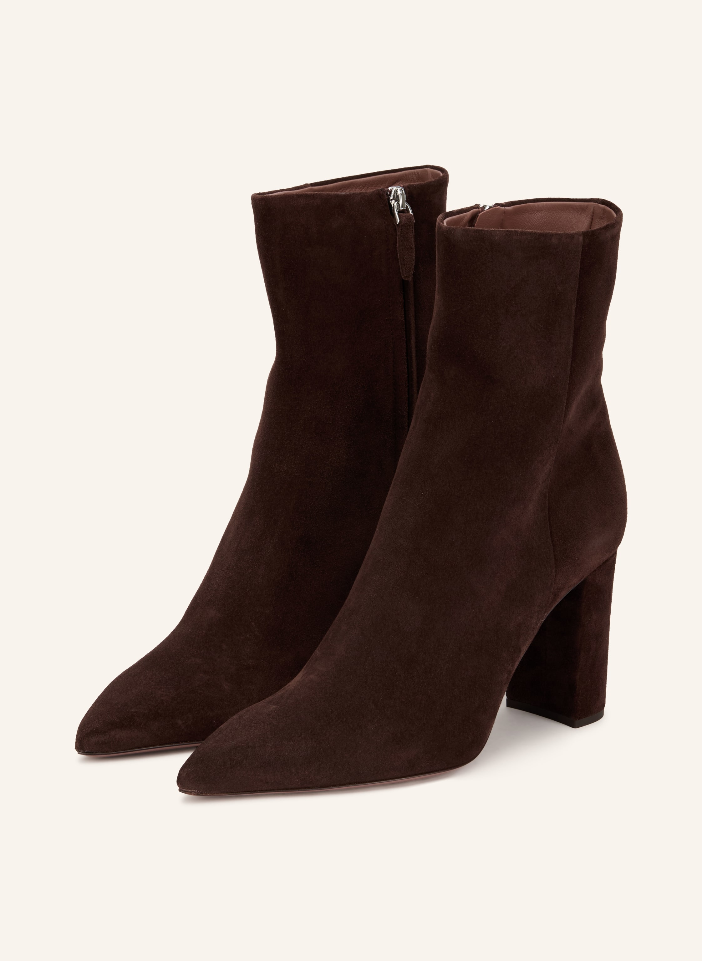 PARIS TEXAS Stiefeletten ANJA