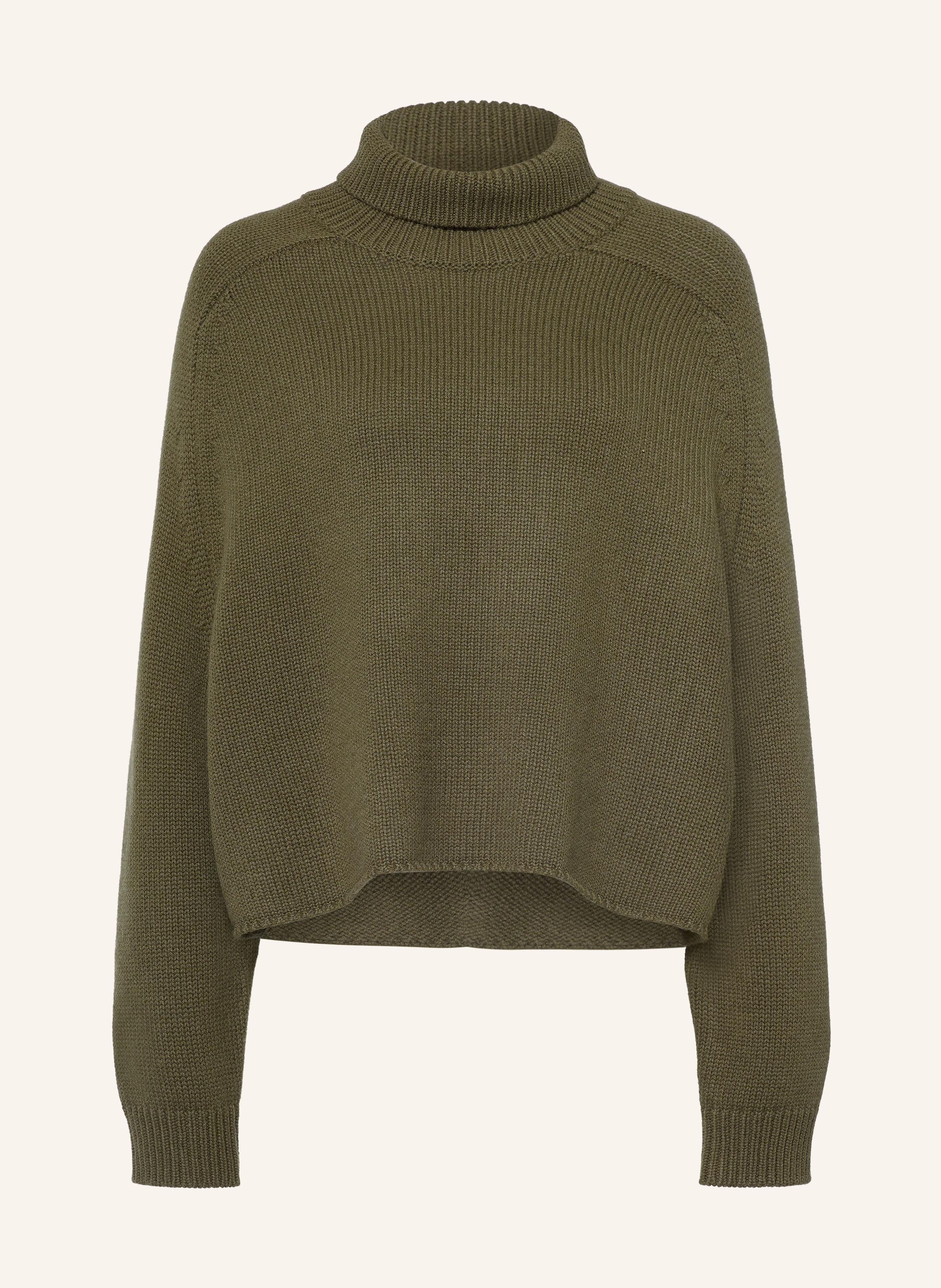 Juvia Rollkragenpullover RIKE