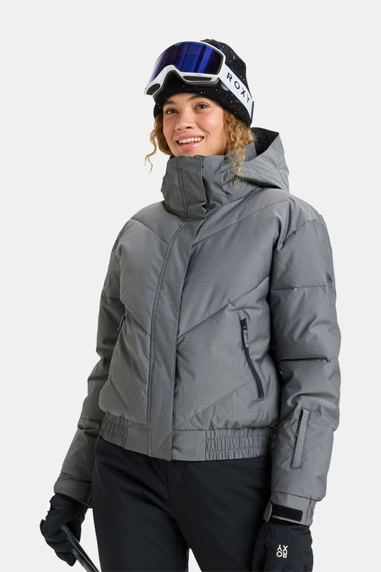 Roxy Snow Shimmer Jk Ski-Jas Dames