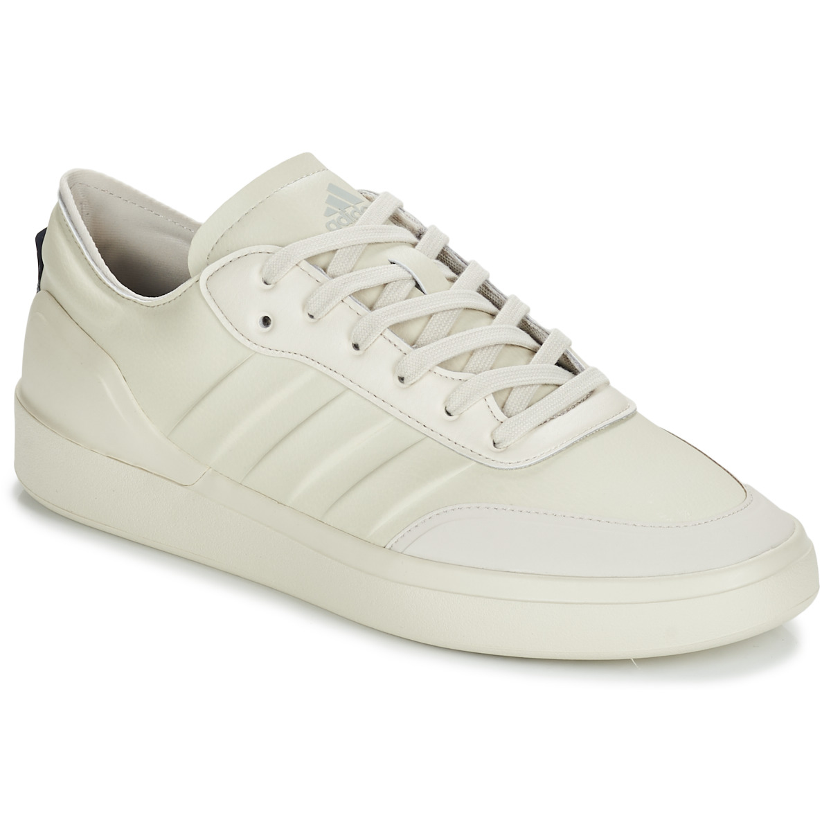 adidas - COURT REVIVAL - Beige