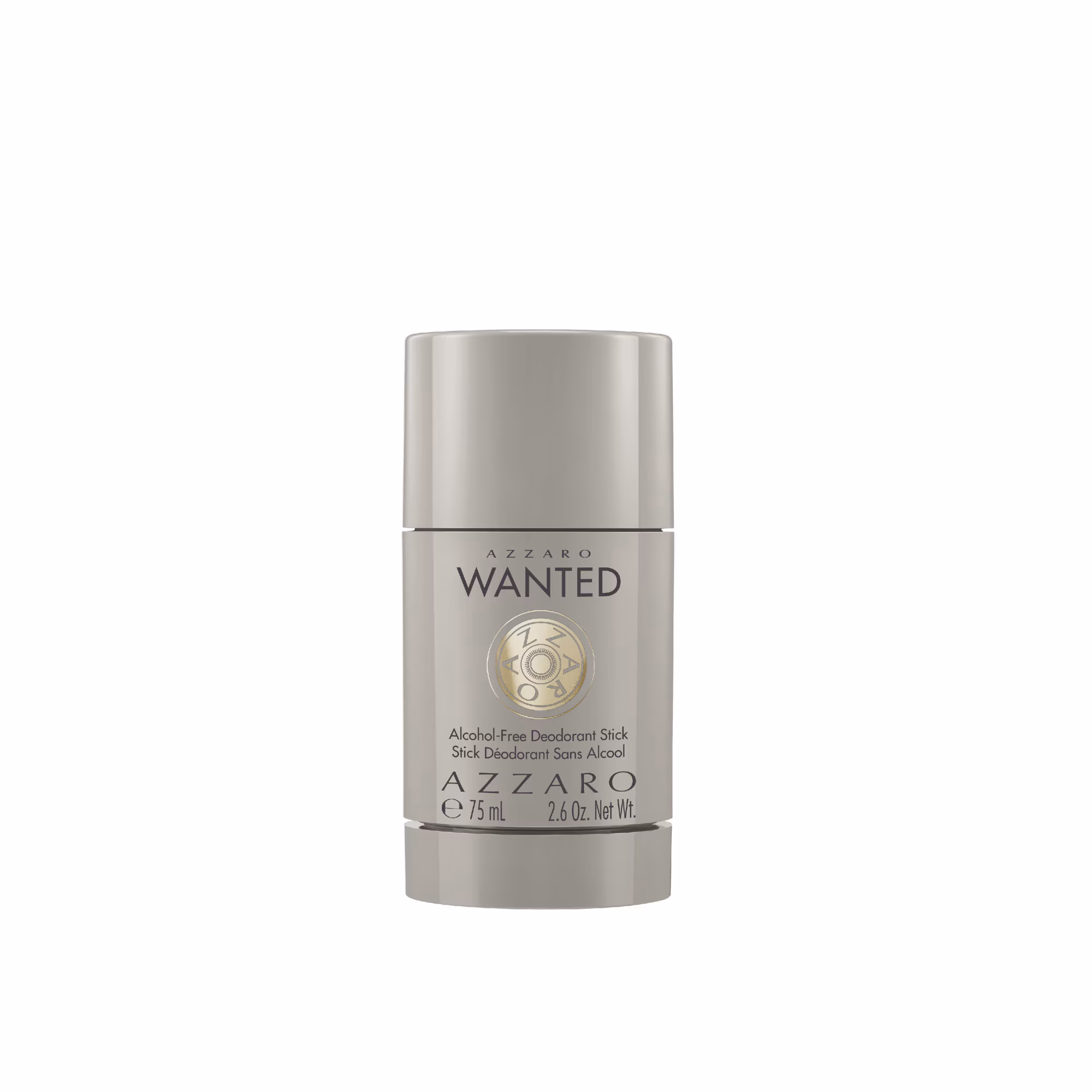 WANTEDDéodorant