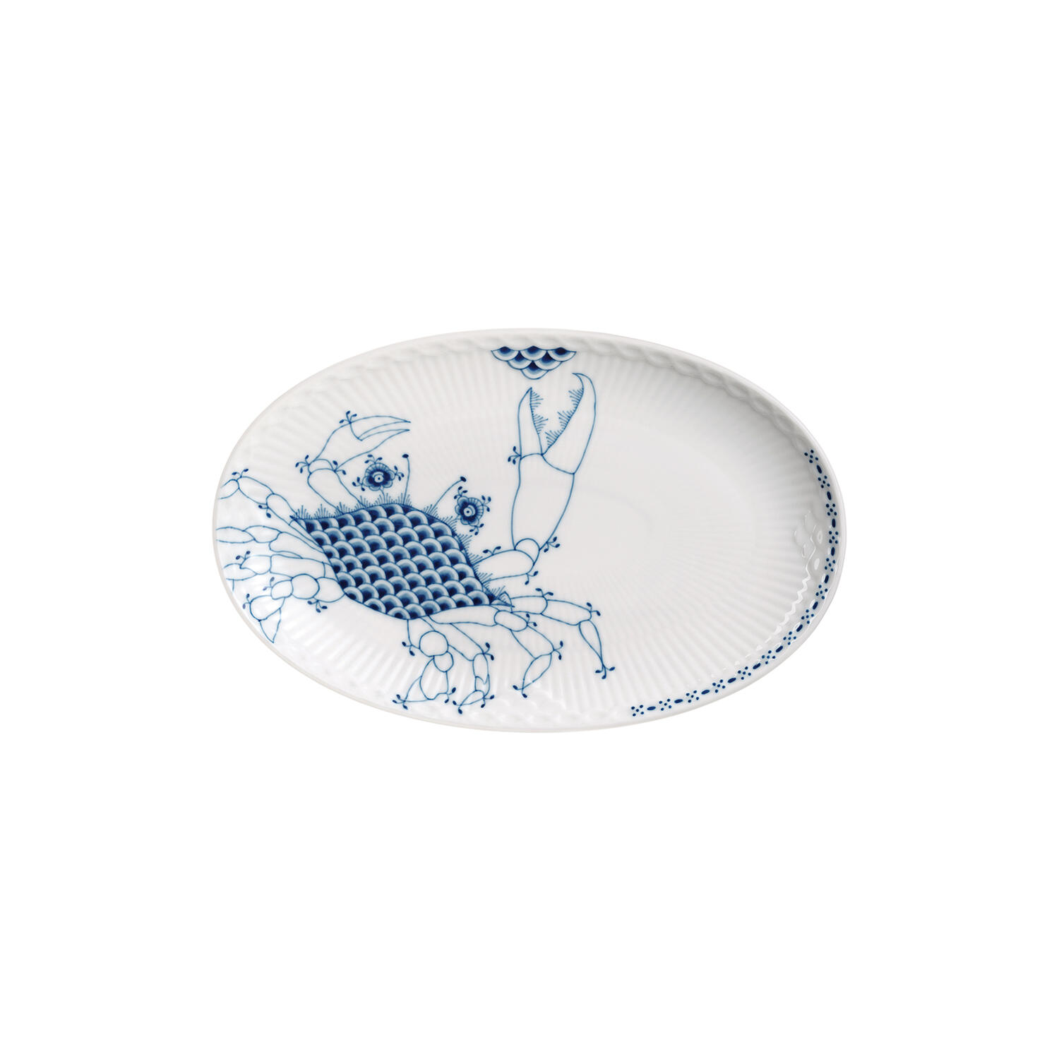 Royal Creatures asiet 23,5 cm, krabbe