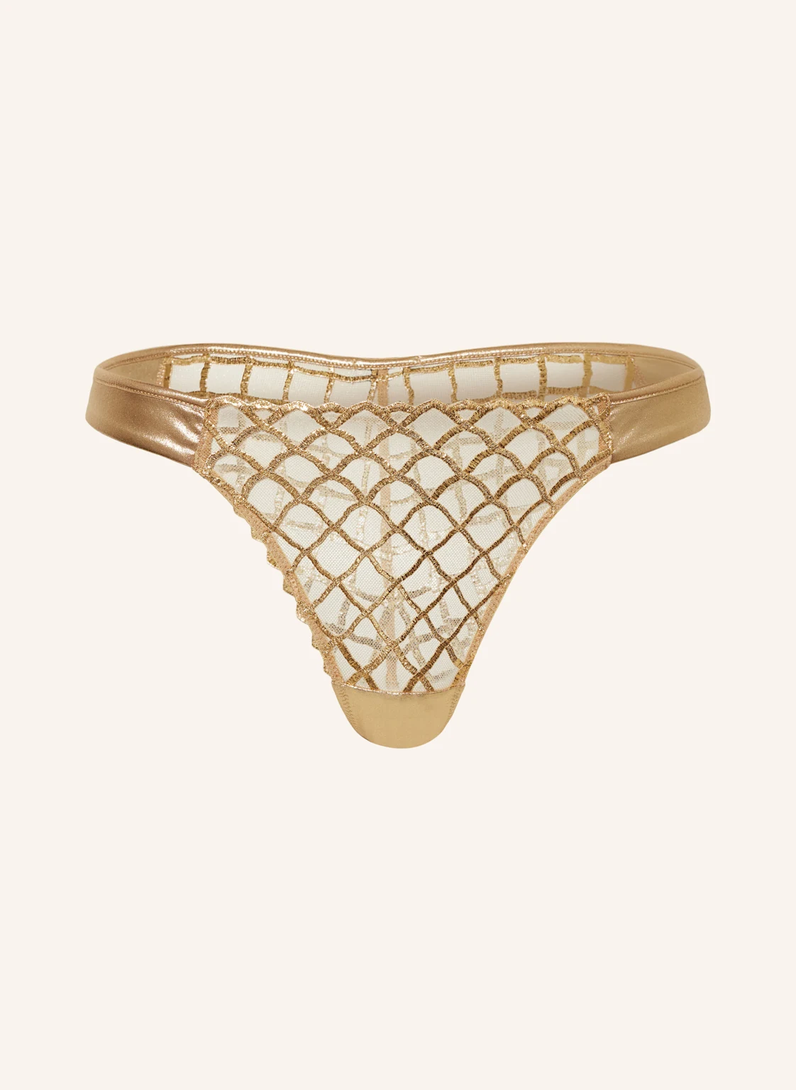 LIVY String CARTER