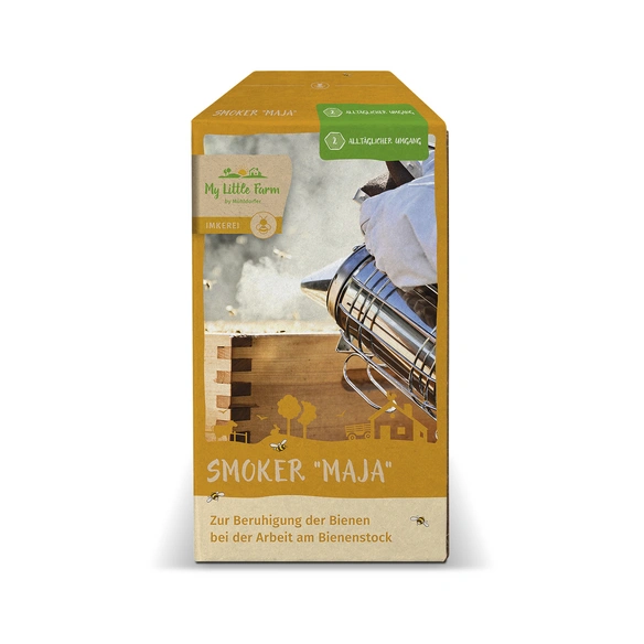 Smoker »Maya«, geeignet für Bienen, Metall