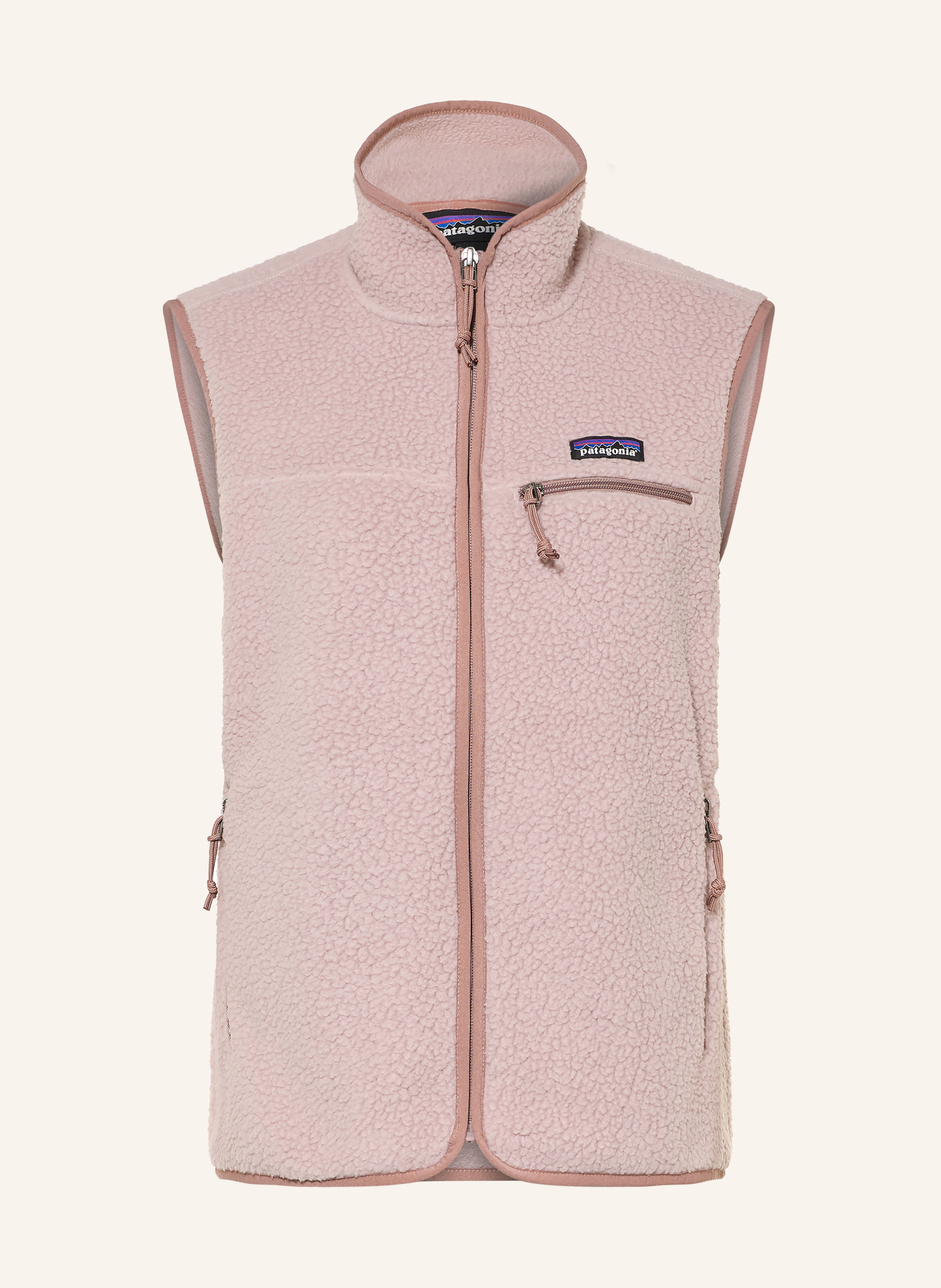 patagonia Fleeceweste RETRO PILE