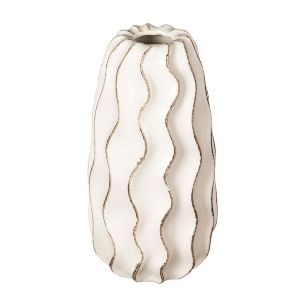 VASO 20 CM CHAUD