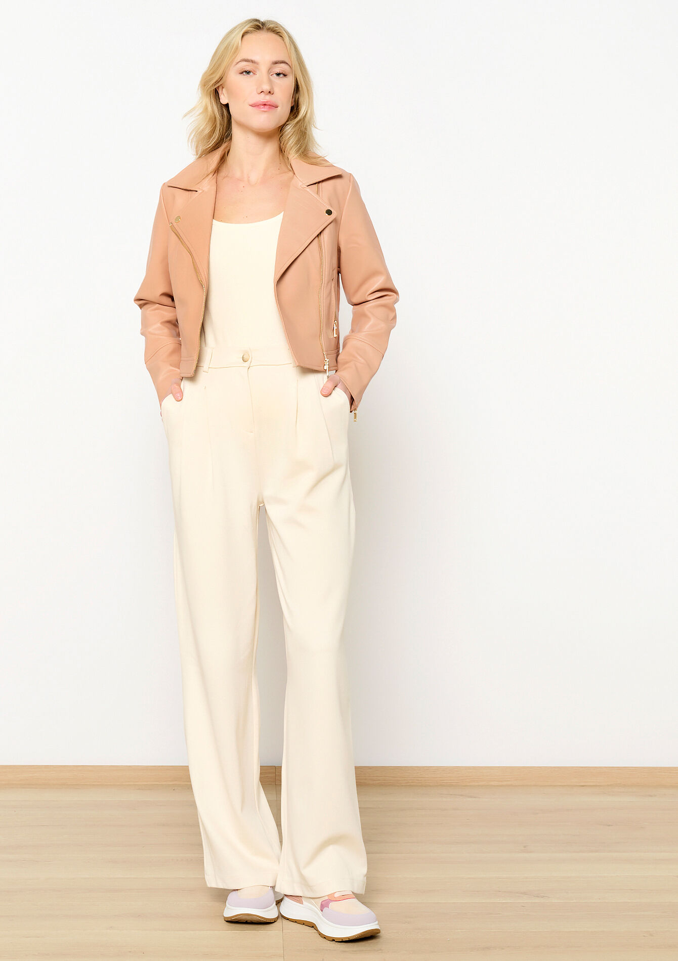 Perfecto in imitatieleer