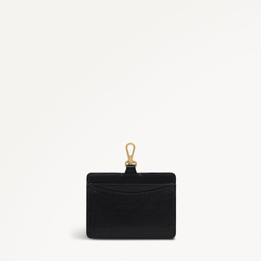 The Chancery - High Shine - Medium Card Holder