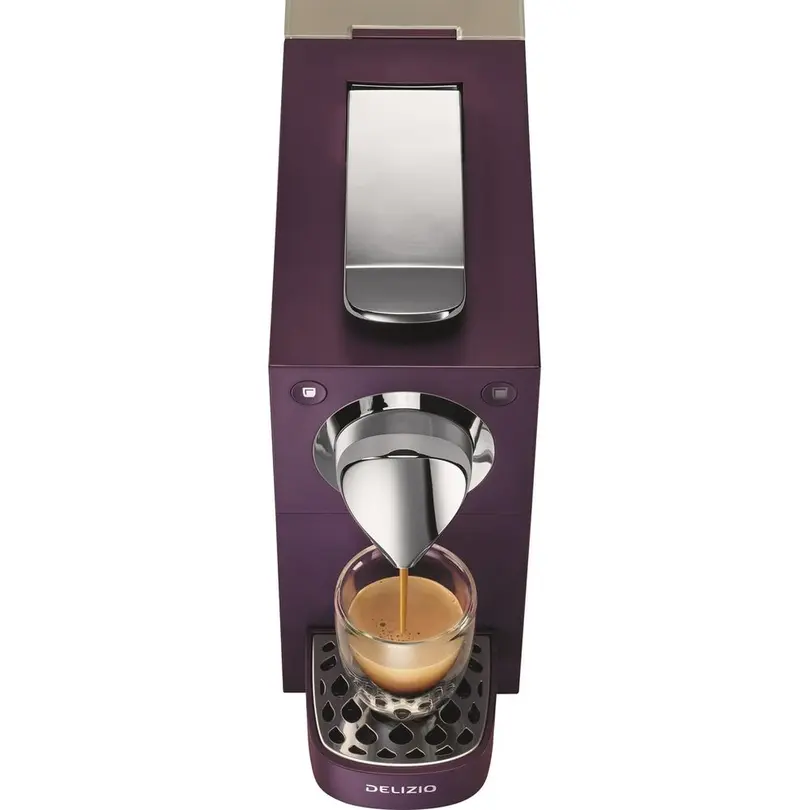 Kaffeemaschinen Una