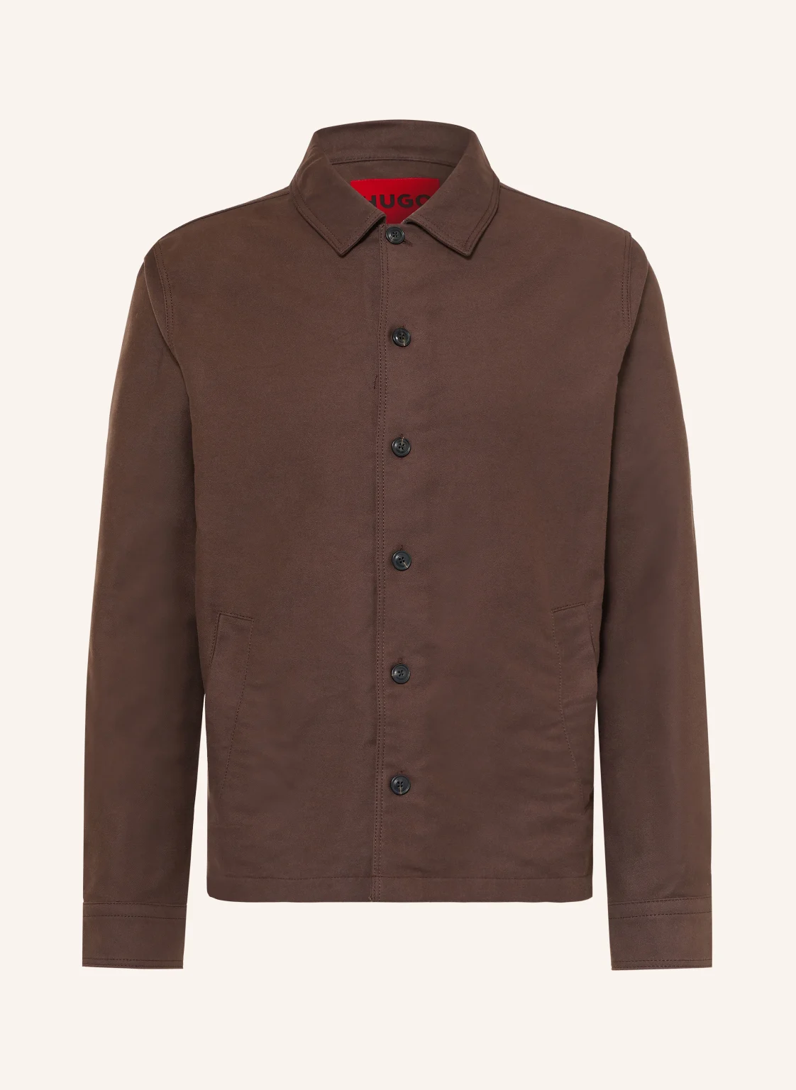 HUGO Overjacket EVOLO