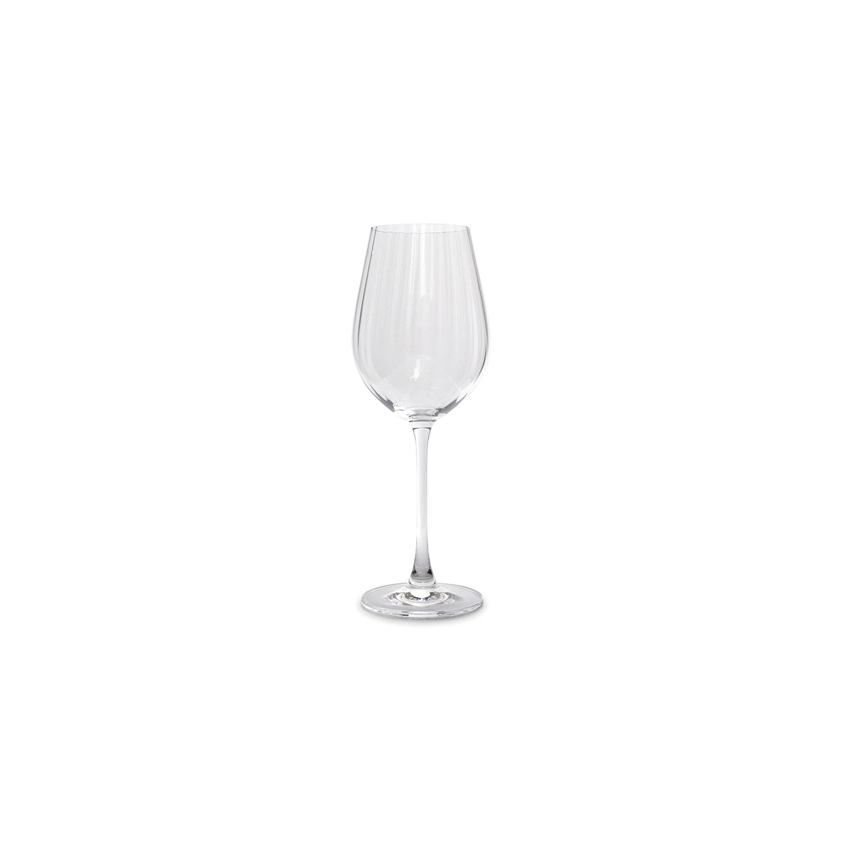 S|P Collection - Wijnglas 55cl Saga - Set van 4