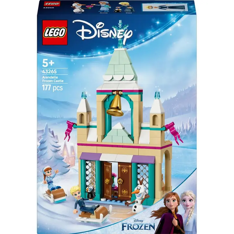 Spielset Disney Princess