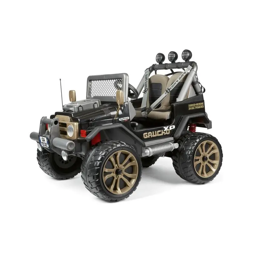 Traktor Gaucho XP