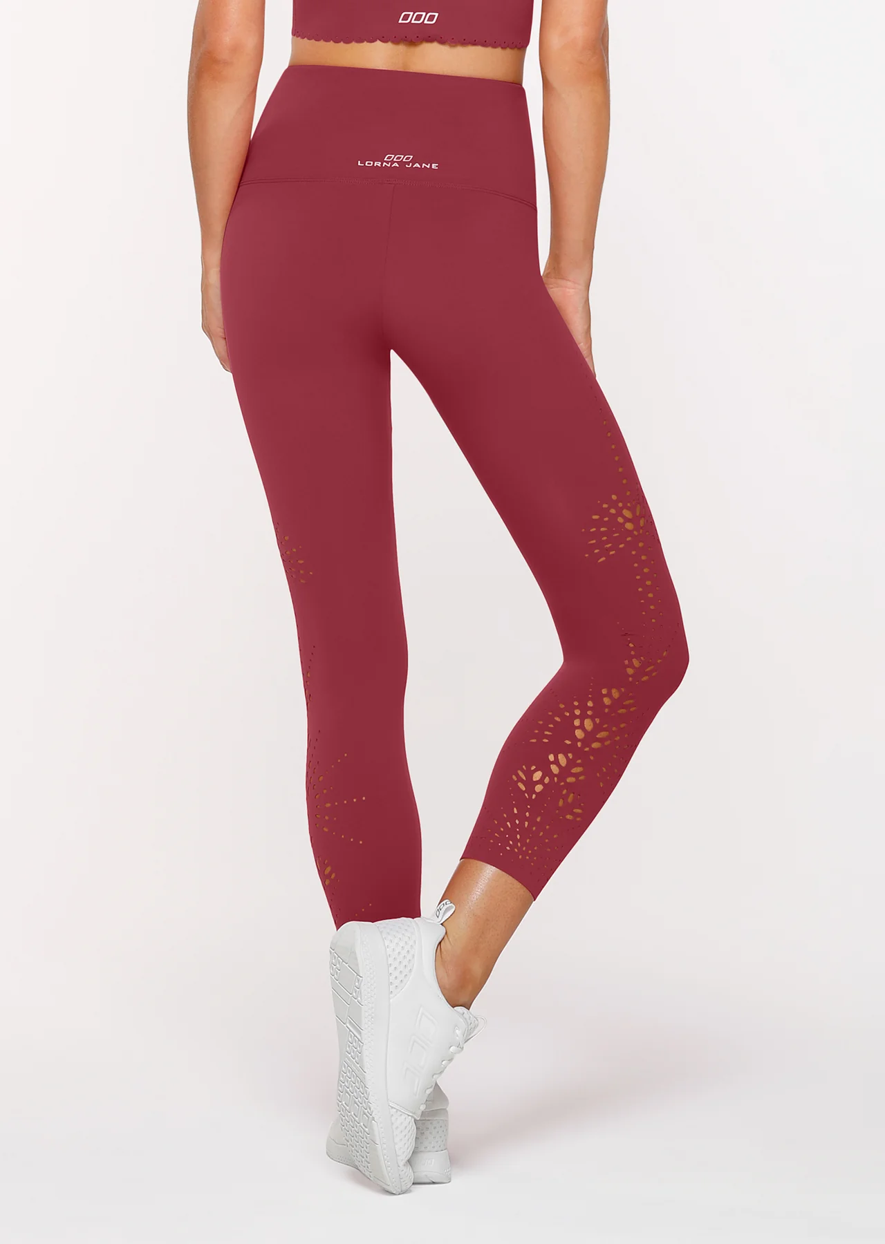 Pointe Active Core A