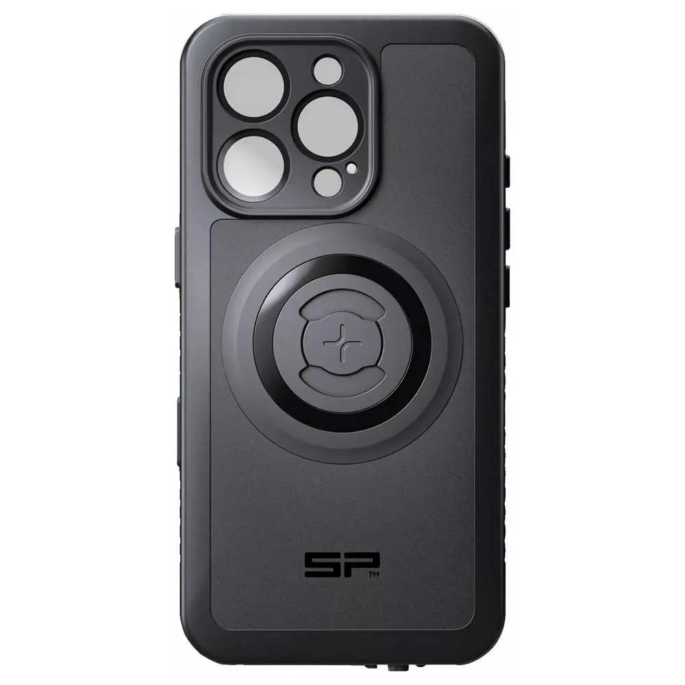 SP Connect Extreme iPhone 16 Pro phone case