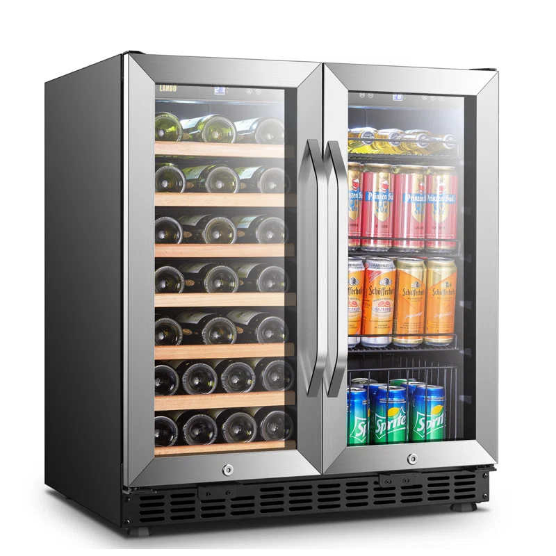 Wine Refrigerators