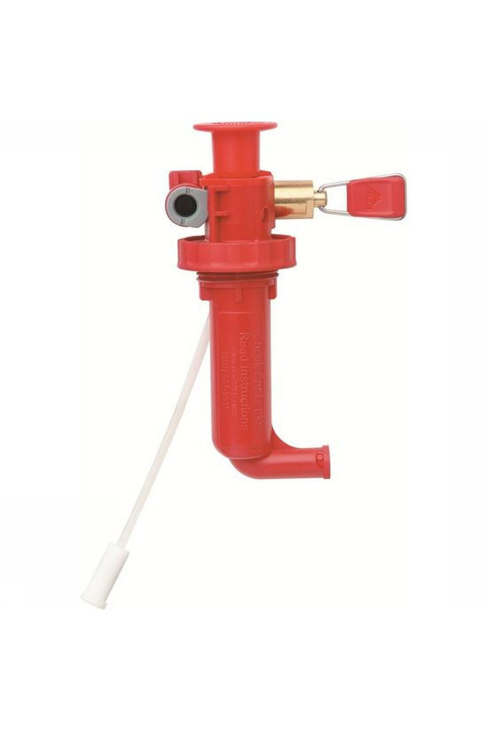 MSR Dragonfly Brandstofpomp