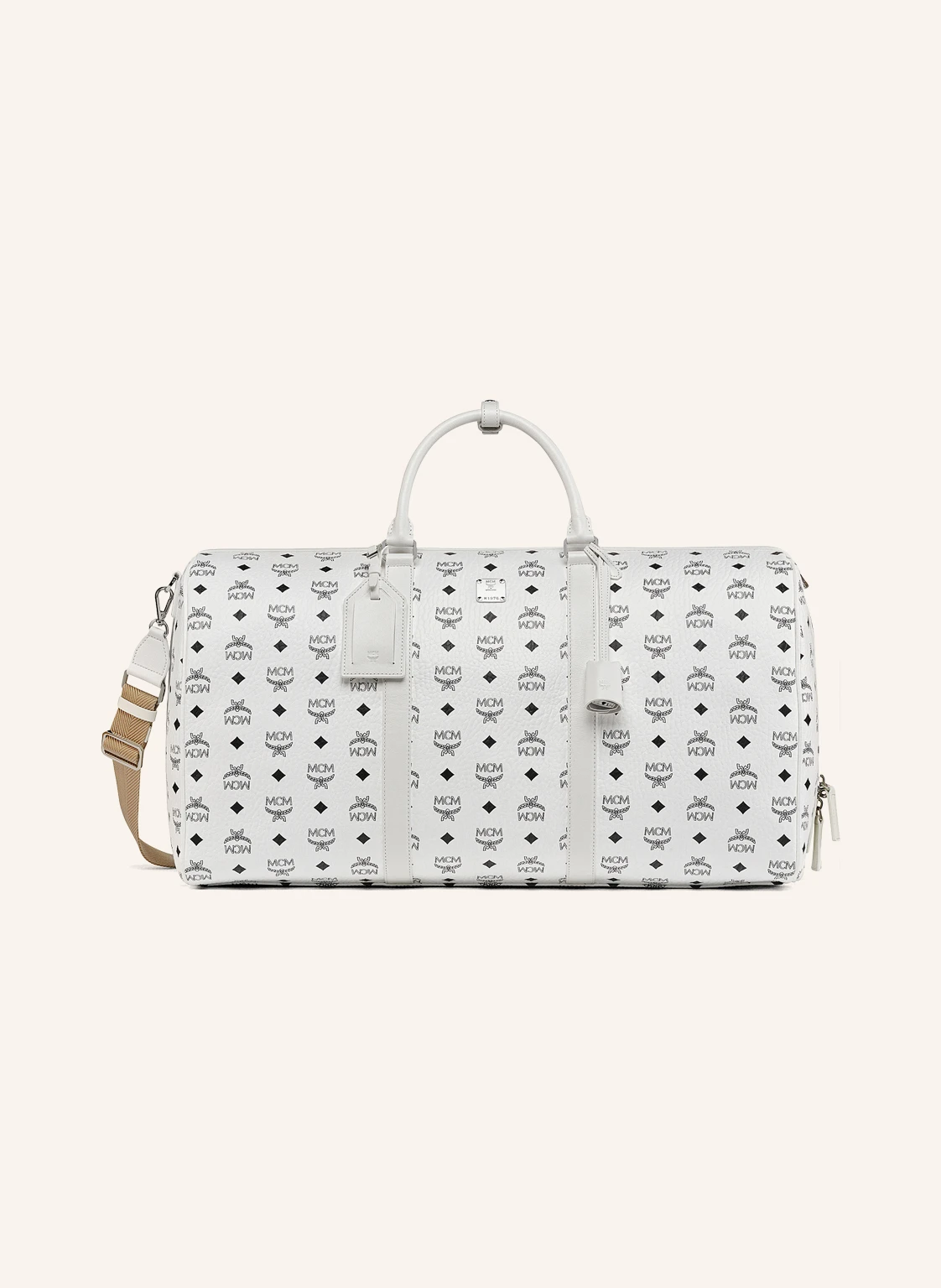 MCM Reisetasche OTTOMAR