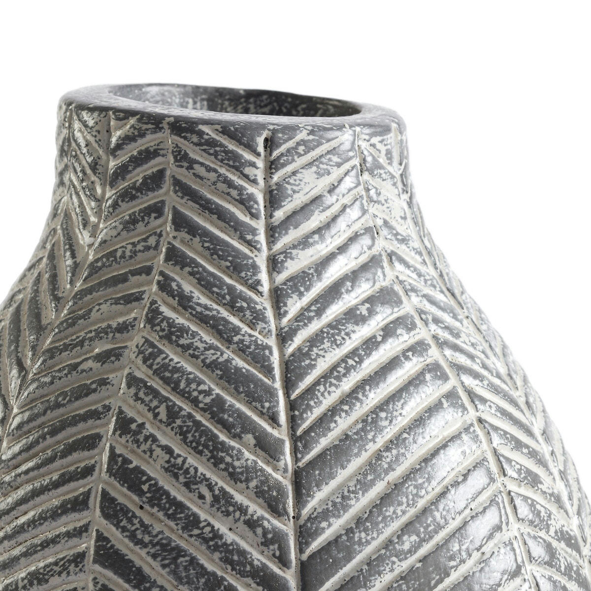 Vase décoratif H36 cm, Madilo