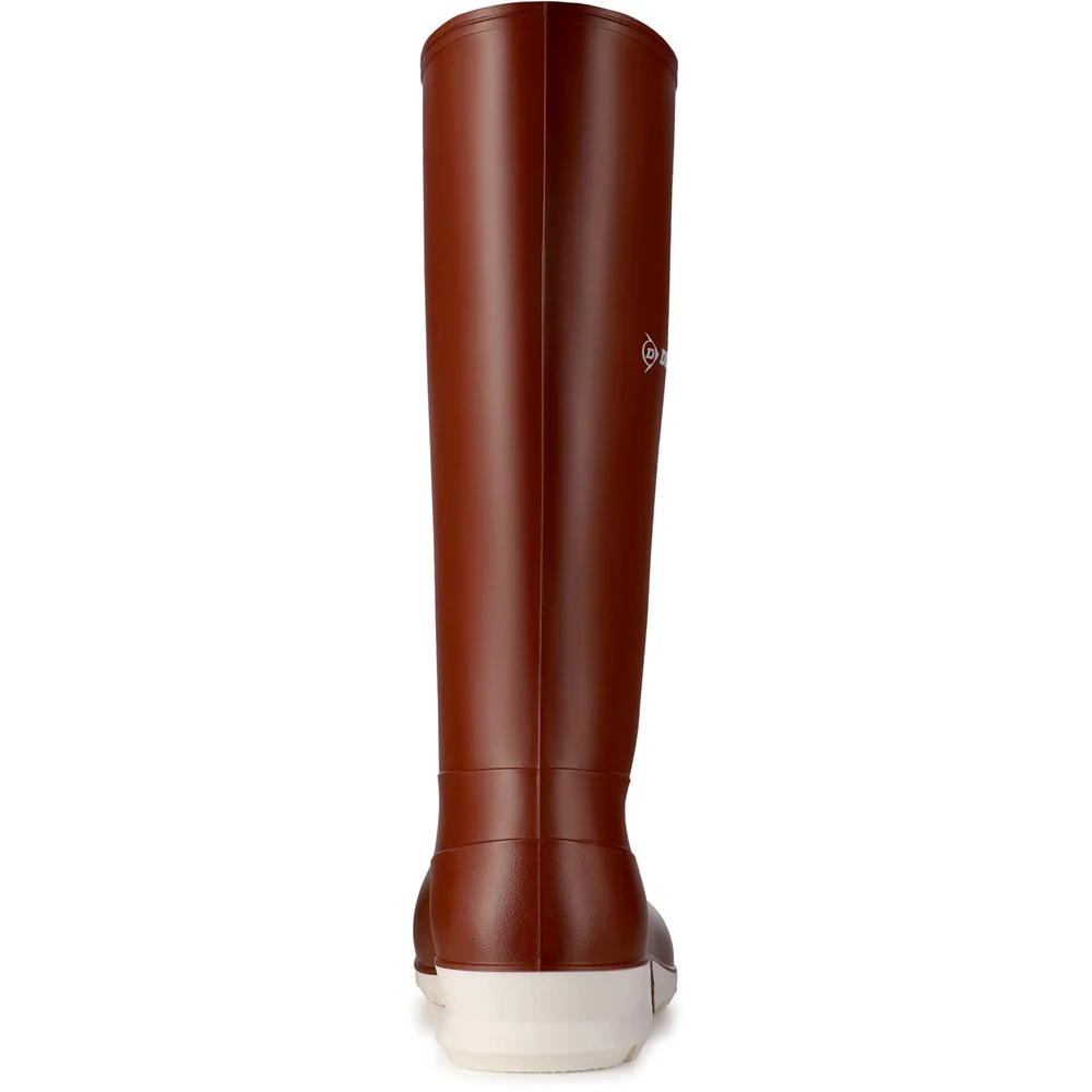 Dunlop Junior Sport Wellingtons
