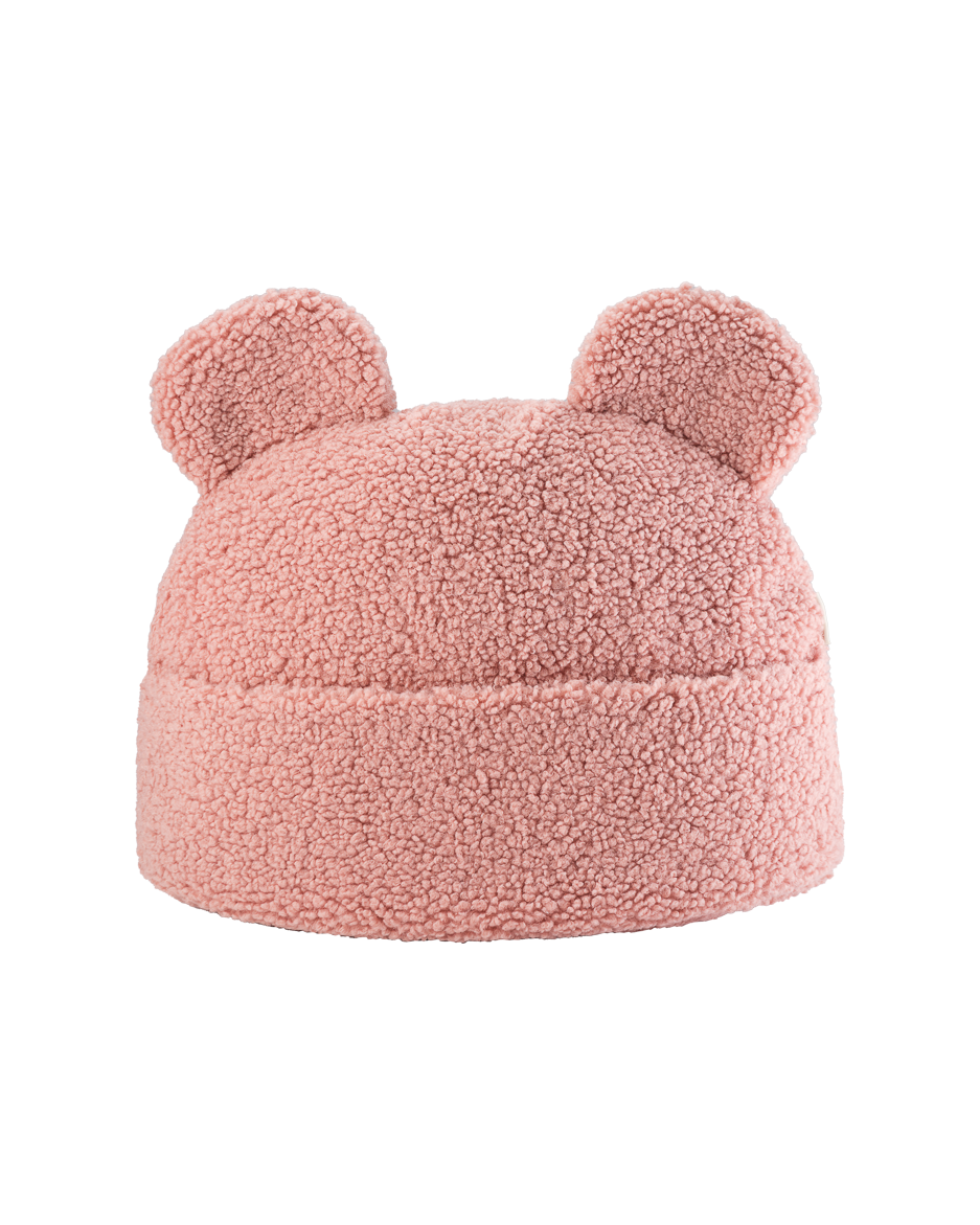 Wigiwama Teddy Pouch - Roze