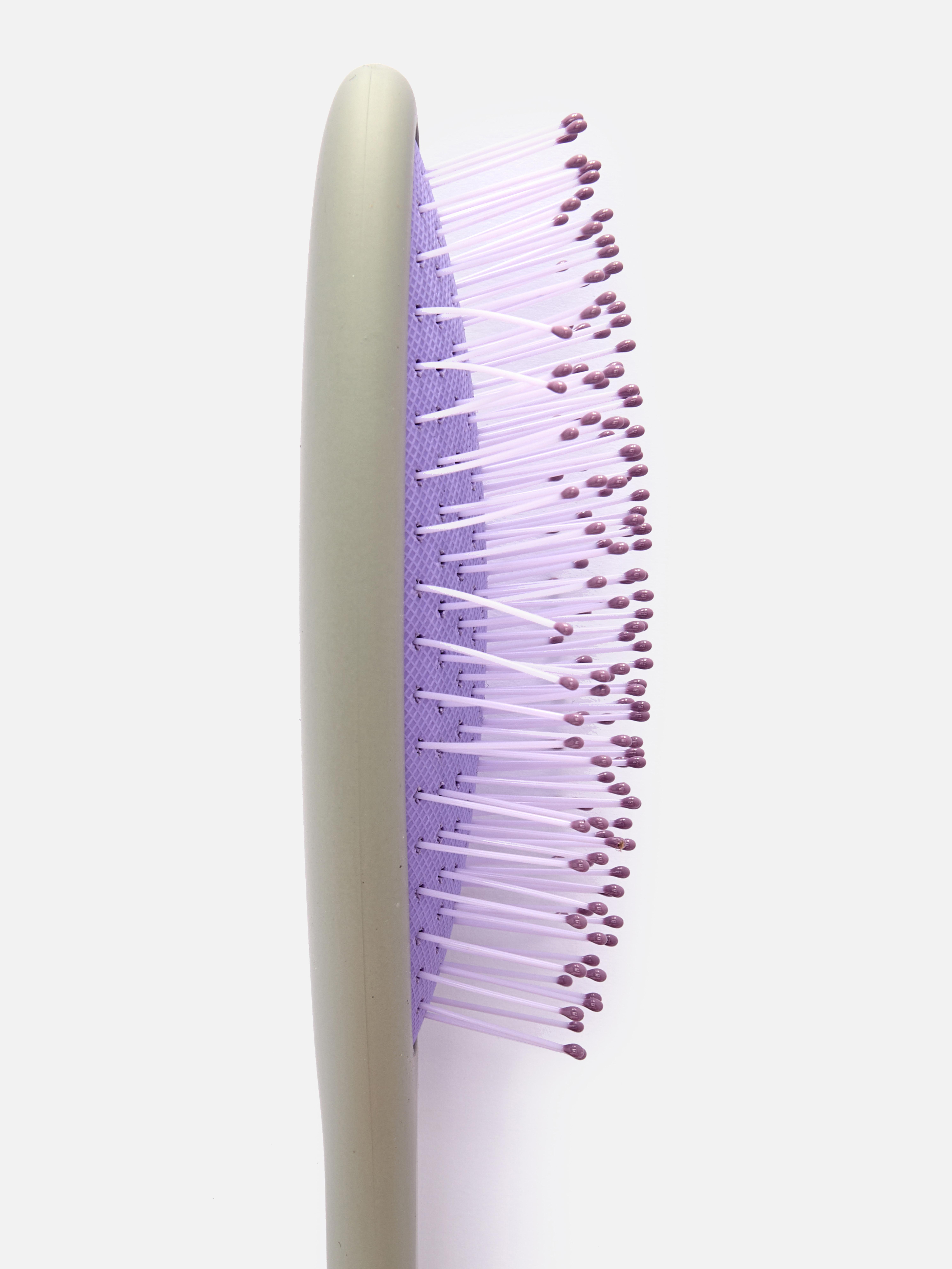 Mini Paddle Hair Brush