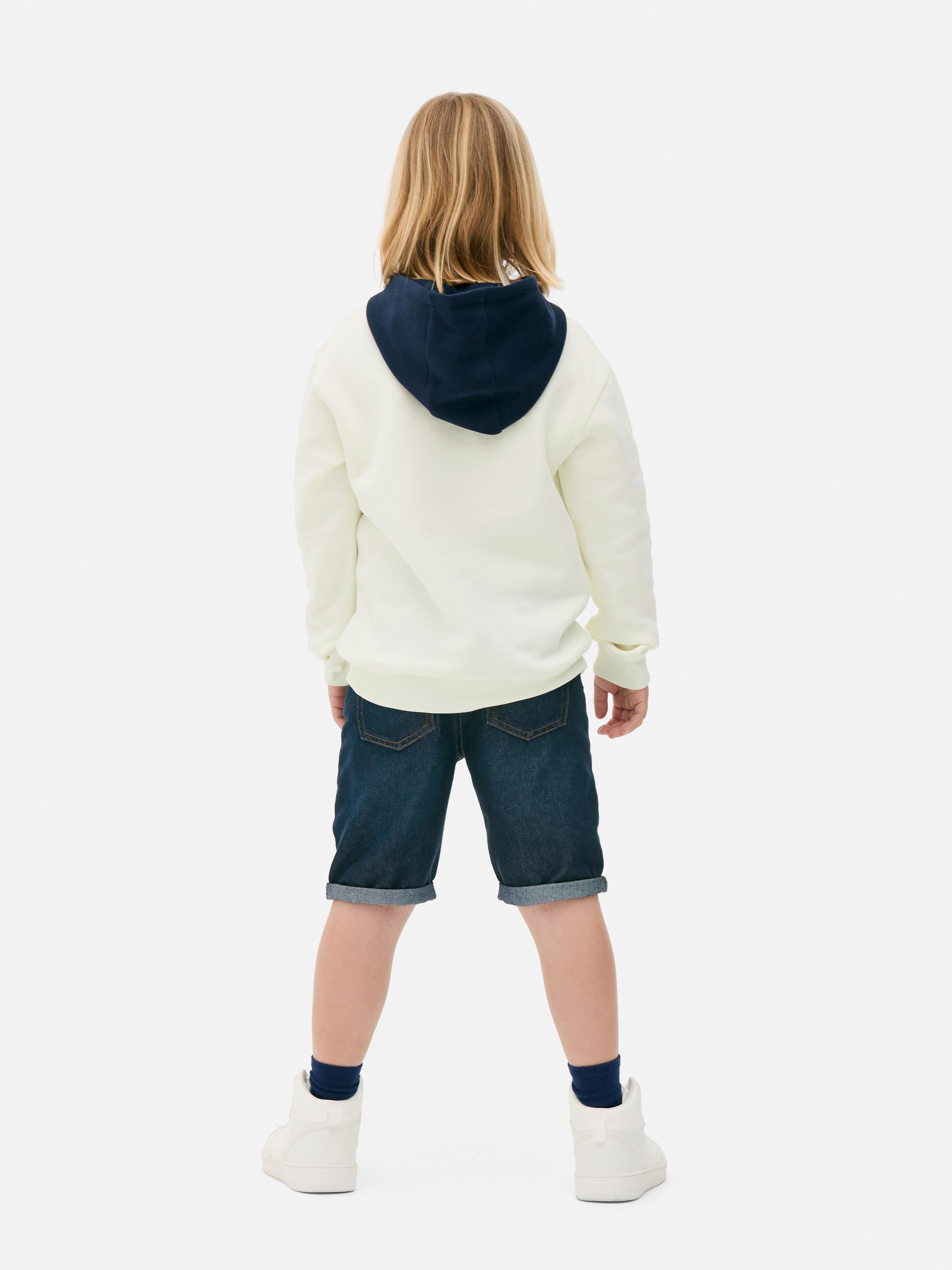 7-15yrs | Graphic Hoodie