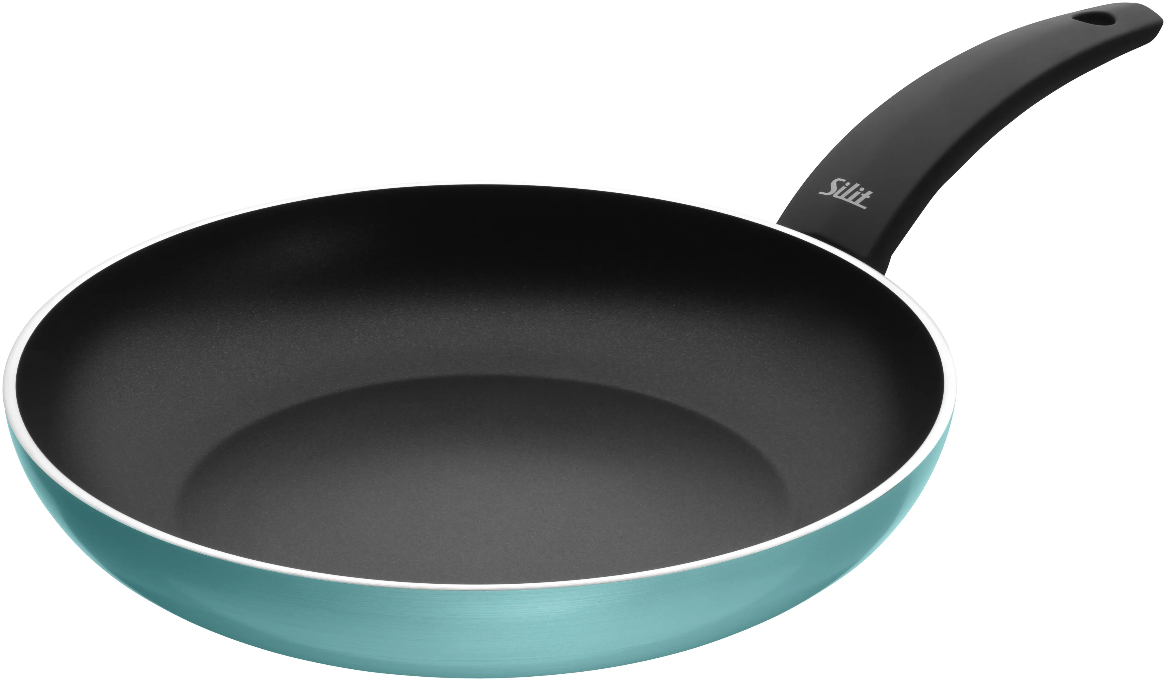 Silit Belluna Fry Pan 28 cm Green
