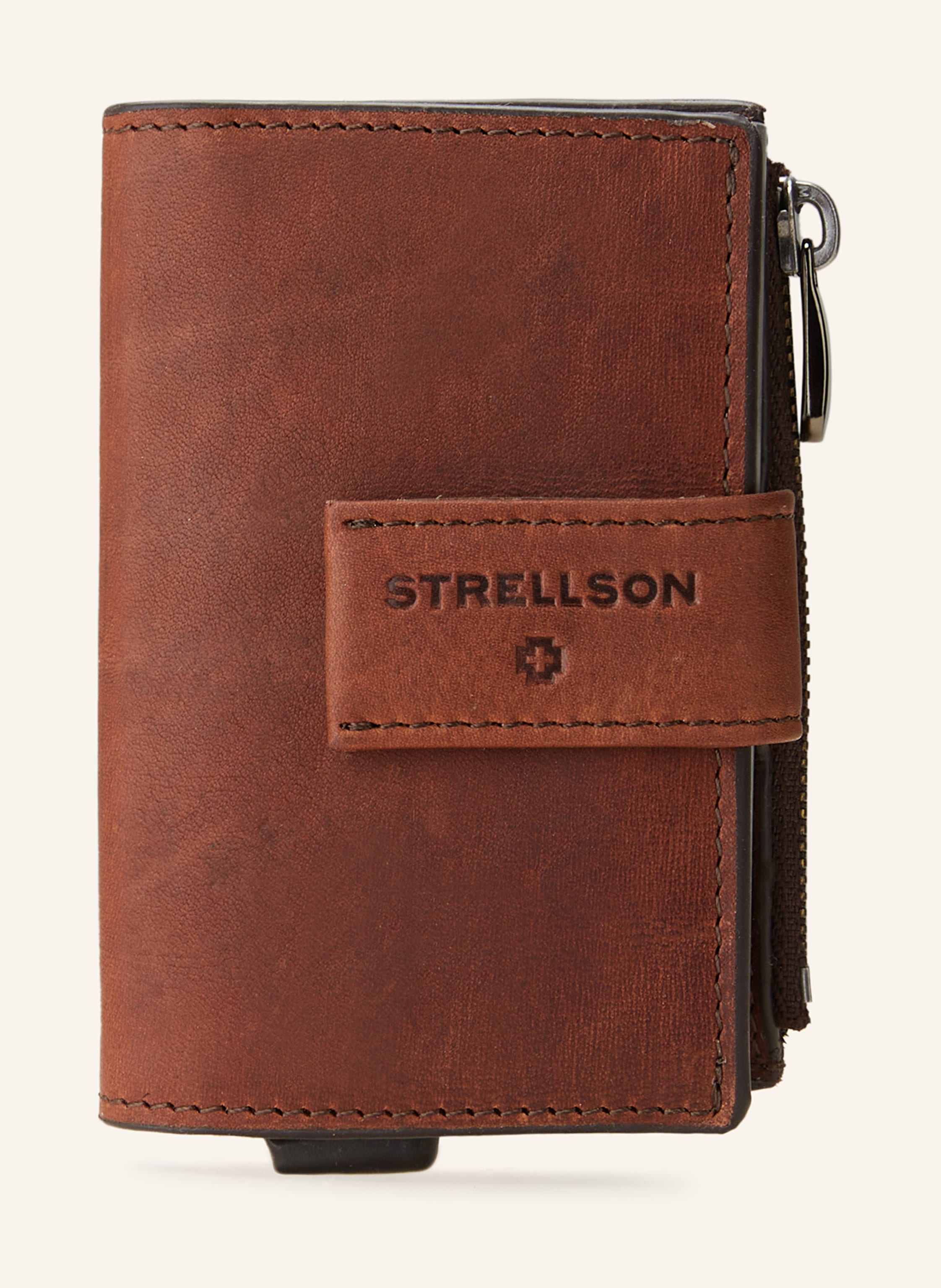 STRELLSON Kartenetui C-FOUR