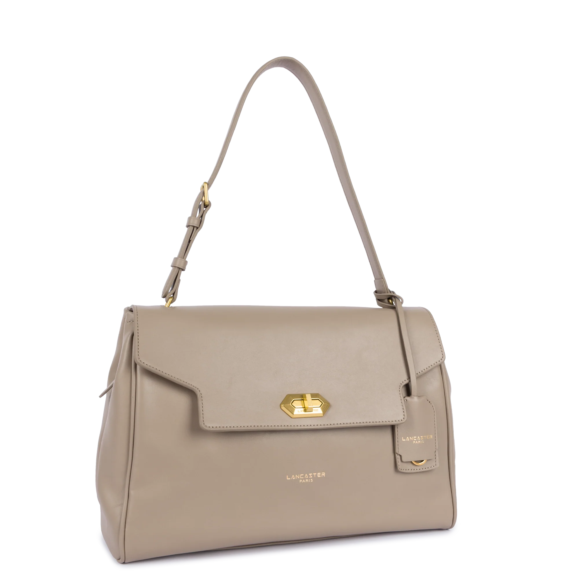 Grand sac cabas épaule - Donna Grace