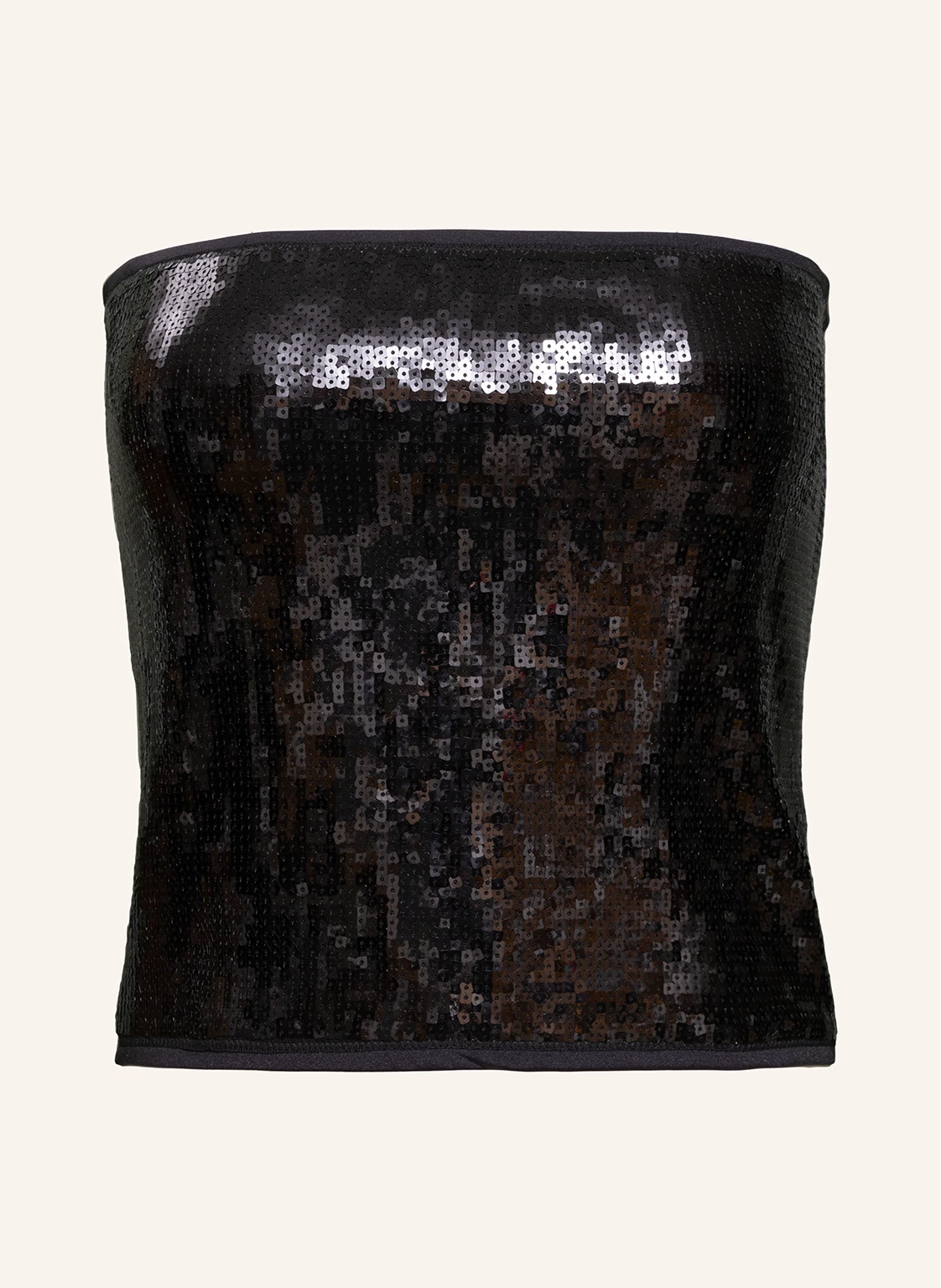 Helene Galwas Bustier HAKIKA