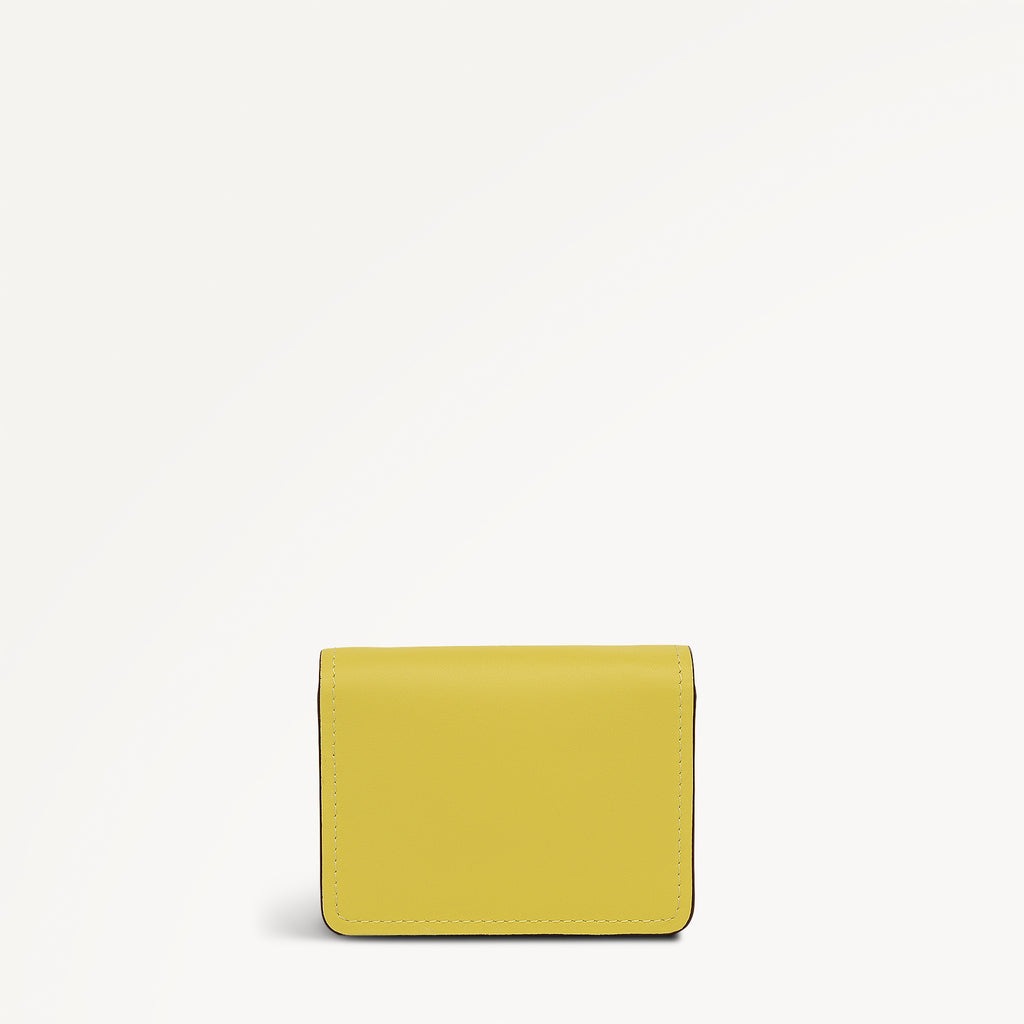 Chester Row - Small Card Holder