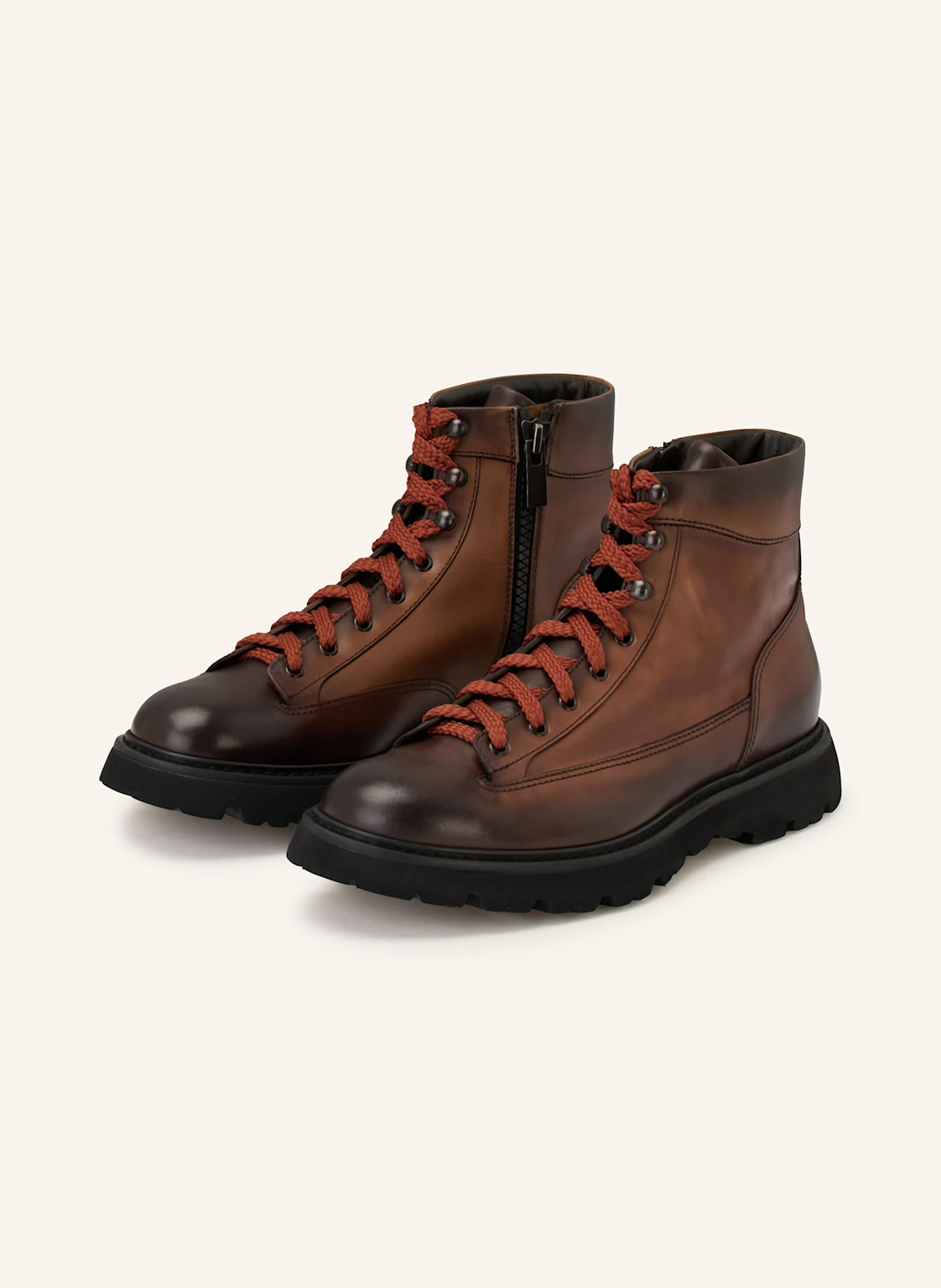 DOUCAL'S Schnürboots NEIL