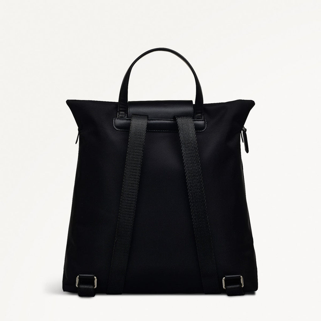 Pocket Essentials - Medium Ziptop Backpack