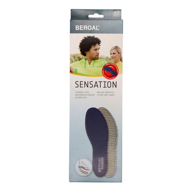 Sensation zooltjes