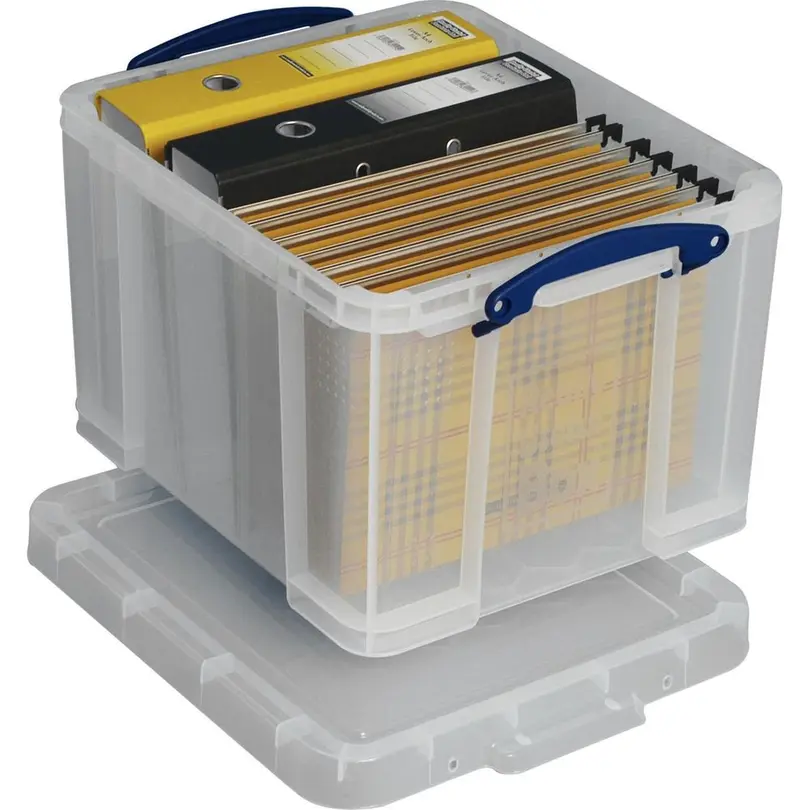 Aufbewahrungsbox Really Useful Box